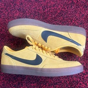 Nike Killshot 2 university gold/university blue/gum bottom brown
